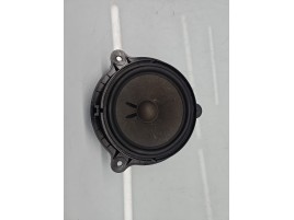 Boxa stanga fata Dacia Duster 2 [Fabr 2017-2023] 281569368R