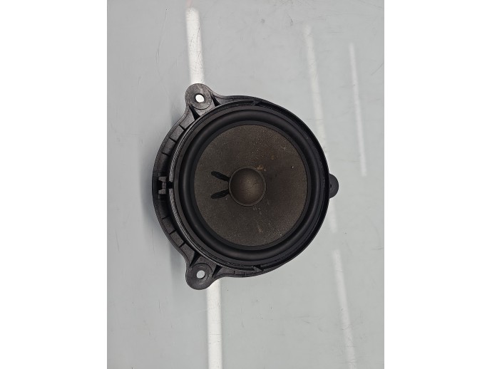 Boxa stanga fata Dacia Duster 2 [Fabr 2017-2023] 281569368R