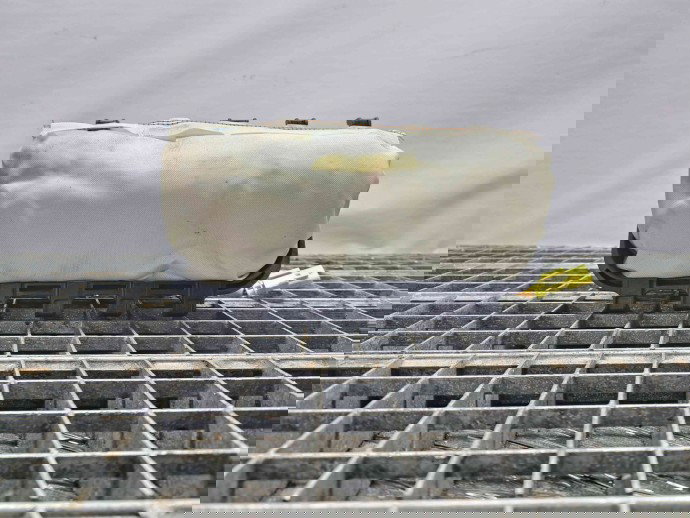  Airbag pasager Opel Mokka [Fabr 2012-2019] 95106231