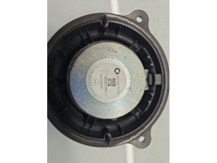 Boxa stanga fata Dacia Duster 2 [Fabr 2017-2023] 281569368R