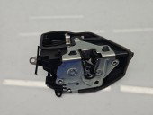 Broasca usa dreapta spate Bmw X1 (E84) [Fabr 2009-2015] SUV 7202148