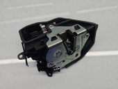 Broasca usa dreapta spate Bmw X1 (E84) [Fabr 2009-2015] SUV 7202148