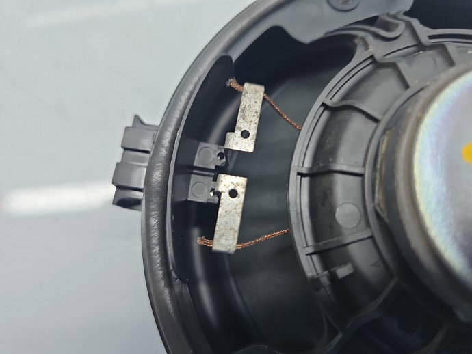 Boxa dreapta spate Mercedes Clasa GLA (X156) [Fabr 2013-prezent] A2468200100