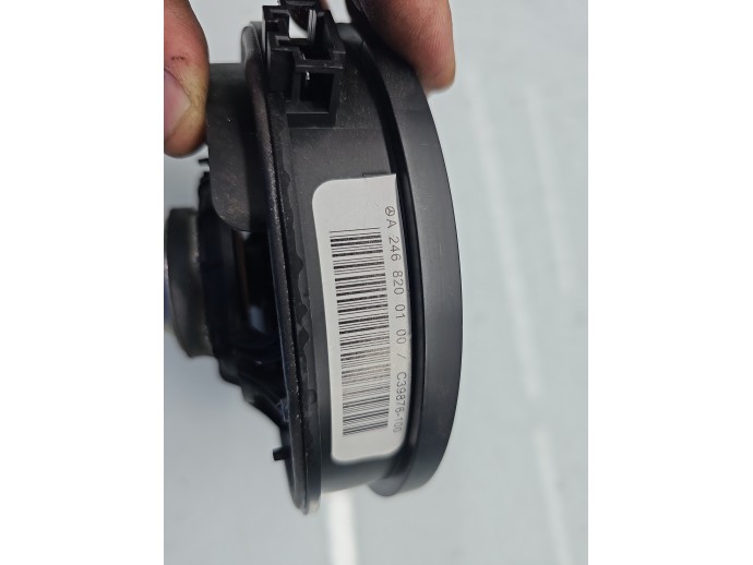 Boxa dreapta spate Mercedes Clasa GLA (X156) [Fabr 2013-prezent] A2468200100