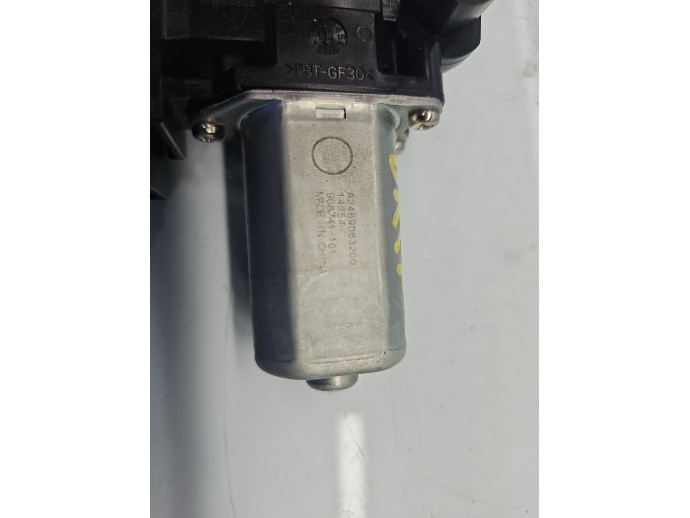 Motoras geam dreapta spate Mercedes Clasa GLA (X156) [Fabr 2013-prezent] SUV AMG A2469063200