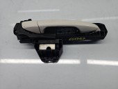 Maner usa dreapta spate Mercedes Clasa GLA (X156) [Fabr 2013-prezent] SUV AMG 650 ALB CALCIT