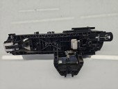 Maner usa dreapta spate Mercedes Clasa GLA (X156) [Fabr 2013-prezent] SUV AMG 650 ALB CALCIT
