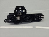 Maner usa dreapta spate Mercedes Clasa GLA (X156) [Fabr 2013-prezent] SUV AMG 650 ALB CALCIT