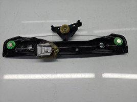 Macara electrica geam dreapta spate Mercedes Clasa GLA (X156) [Fabr 2013-prezent] SUV AMG OEM