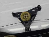 Macara electrica geam dreapta spate Mercedes Clasa GLA (X156) [Fabr 2013-prezent] SUV AMG OEM