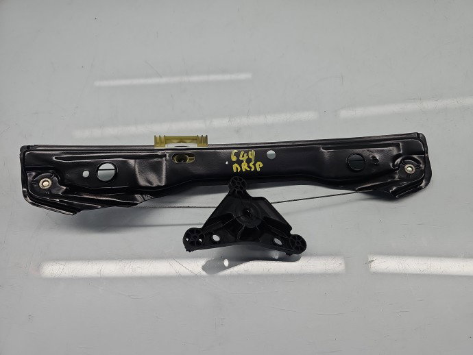 Macara electrica geam dreapta spate Mercedes Clasa GLA (X156) [Fabr 2013-prezent] SUV AMG OEM