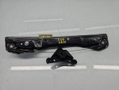 Macara electrica geam dreapta spate Mercedes Clasa GLA (X156) [Fabr 2013-prezent] SUV AMG OEM