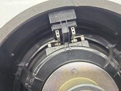 Boxa stanga spate LAND ROVER Range Rover Velar (L560) [Fabr 2019-2025] J8A2-18808-FB