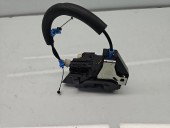 Broasca usa stanga spate LAND ROVER Range Rover Velar (L560) [Fabr 2019-2025] SUV J8A2-24995-AE