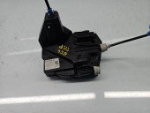 Broasca usa stanga spate LAND ROVER Range Rover Velar (L560) [Fabr 2019-2025] SUV J8A2-24995-AE