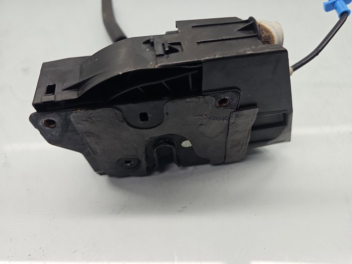 Broasca usa stanga spate LAND ROVER Range Rover Velar (L560) [Fabr 2019-2025] SUV J8A2-24995-AE