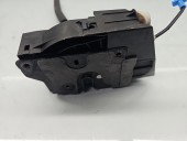 Broasca usa stanga spate LAND ROVER Range Rover Velar (L560) [Fabr 2019-2025] SUV J8A2-24995-AE