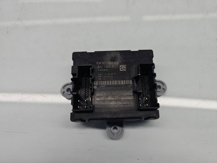 Modul confort LAND ROVER Range Rover Velar (L560) [Fabr 2019-2025] J8A2-14D619-CC