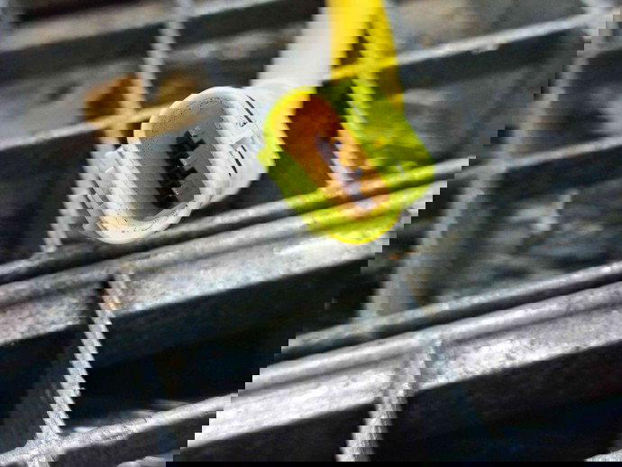  Airbag pasager Opel Mokka [Fabr 2012-2019] 95106231