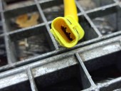  Airbag pasager Opel Mokka [Fabr 2012-2019] 95106231