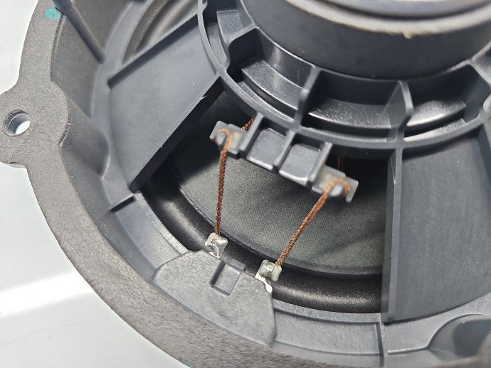 Boxa stanga spate Hyundai Ioniq [Fabr 2016-2025] 96340-F2100