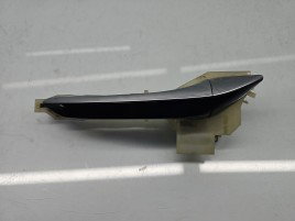 Maner usa stanga spate Hyundai Ioniq [Fabr 2016-2025] Sedan PHANTOM BLACK PEARL