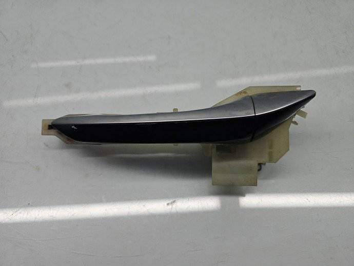 Maner usa stanga spate Hyundai Ioniq [Fabr 2016-2025] Sedan PHANTOM BLACK PEARL
