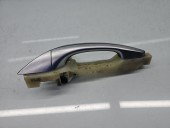 Maner usa stanga spate Hyundai Ioniq [Fabr 2016-2025] Sedan PHANTOM BLACK PEARL