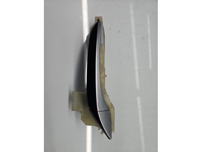 Maner usa stanga spate Hyundai Ioniq [Fabr 2016-2025] Sedan PHANTOM BLACK PEARL