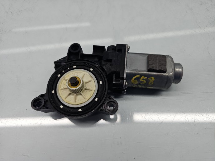 Motoras geam stanga spate Hyundai Ioniq [Fabr 2016-2025] Sedan 83450-G2000