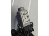 Motoras geam stanga spate Hyundai Ioniq [Fabr 2016-2025] Sedan 83450-G2000