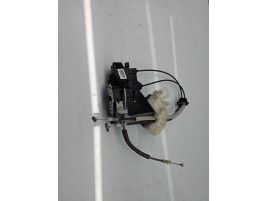 Broasca usa stanga spate Hyundai Ioniq [Fabr 2016-2025] Sedan 81410-G2110