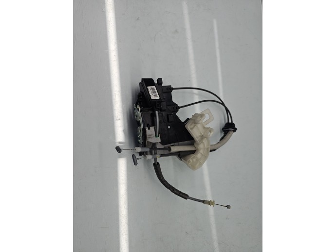 Broasca usa stanga spate Hyundai Ioniq [Fabr 2016-2025] Sedan 81410-G2110