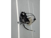 Broasca usa stanga spate Hyundai Ioniq [Fabr 2016-2025] Sedan 81410-G2110