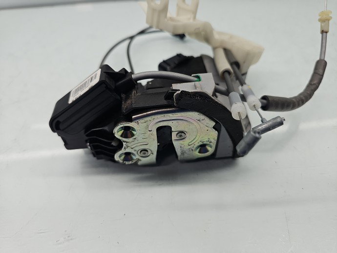 Broasca usa stanga spate Hyundai Ioniq [Fabr 2016-2025] Sedan 81410-G2110