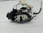 Broasca usa stanga spate Hyundai Ioniq [Fabr 2016-2025] Sedan 81410-G2110