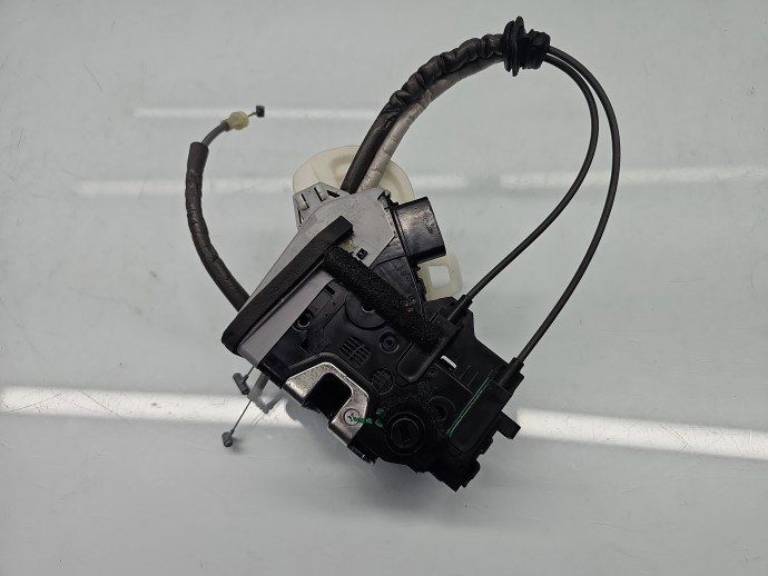 Broasca usa stanga spate Hyundai Ioniq [Fabr 2016-2025] Sedan 81410-G2110