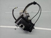 Broasca usa stanga spate Hyundai Ioniq [Fabr 2016-2025] Sedan 81410-G2110