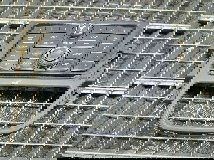  Butoane comenzi consola centrala Opel Mokka [Fabr 2012-2019] 95052530