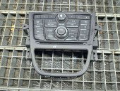  Butoane comenzi consola centrala Opel Mokka [Fabr 2012-2019] 95052530