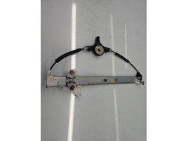 Macara electrica geam dreapta fata Mazda 6 (GJ1) [Fabr 2014-2021] Break OEM