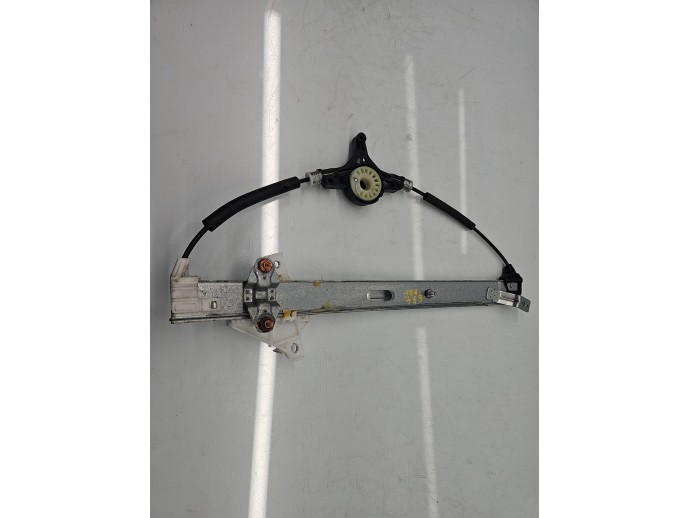 Macara electrica geam dreapta fata Mazda 6 (GJ1) [Fabr 2014-2021] Break OEM