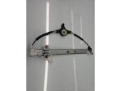 Macara electrica geam dreapta fata Mazda 6 (GJ1) [Fabr 2014-2021] Break OEM