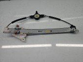 Macara electrica geam dreapta fata Mazda 6 (GJ1) [Fabr 2014-2021] Break OEM