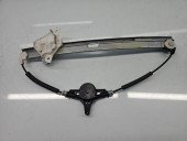 Macara electrica geam dreapta fata Mazda 6 (GJ1) [Fabr 2014-2021] Break OEM