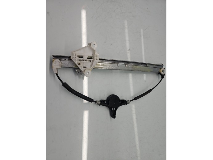 Macara electrica geam dreapta fata Mazda 6 (GJ1) [Fabr 2014-2021] Break OEM