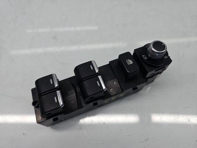 Butoane comanda geamuri sofer Mazda 6 (GJ1) [Fabr 2014-2021] GMM7-66-350