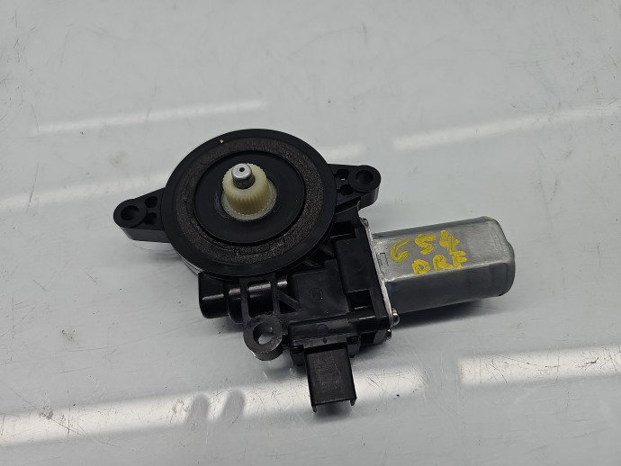 Motoras geam dreapta fata Mazda 6 (GJ1) [Fabr 2014-2021] Break D651-58-58X