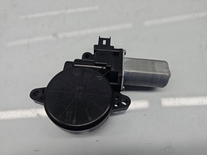 Motoras geam dreapta fata Mazda 6 (GJ1) [Fabr 2014-2021] Break D651-58-58X