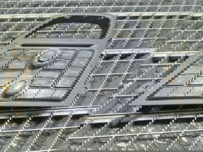  Butoane comenzi consola centrala Opel Mokka [Fabr 2012-2019] 95052530